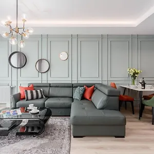 Rent Like - Deo Plaza Gdansk